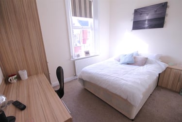 3 bed flat, Cavendish Road, Jesmond, Newcastle, NE22NJ - Image 6